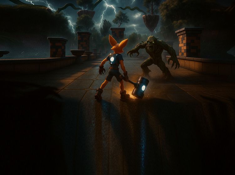 Game Thumbnail