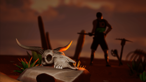 Rex Rage